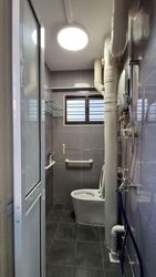 Blk 433 Yishun Avenue 6 (Yishun), HDB 4 Rooms #580866871